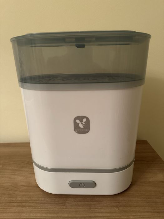 Електрически парен стерилизатор Cangaroo - 3 в 1