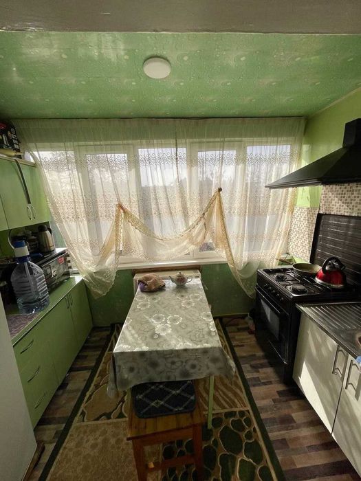 уютная 2х комнатная квартира на районе Вокзала