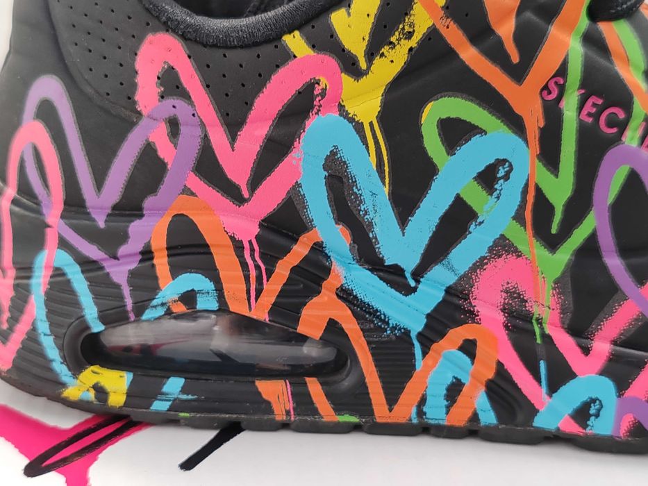 Skechers размер 36