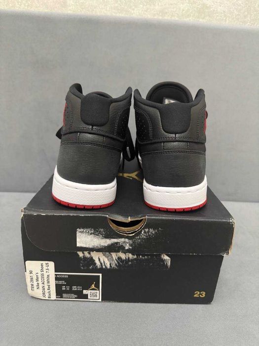 Оригинальные кроссовки Nike Jordan Access