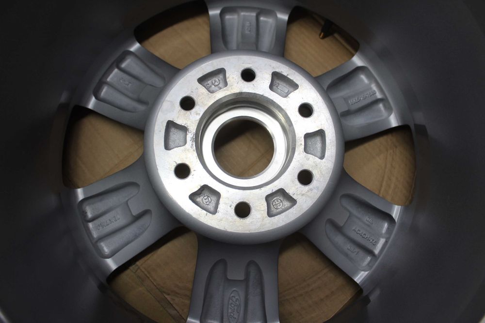 Джанта 18" Ford Ranger