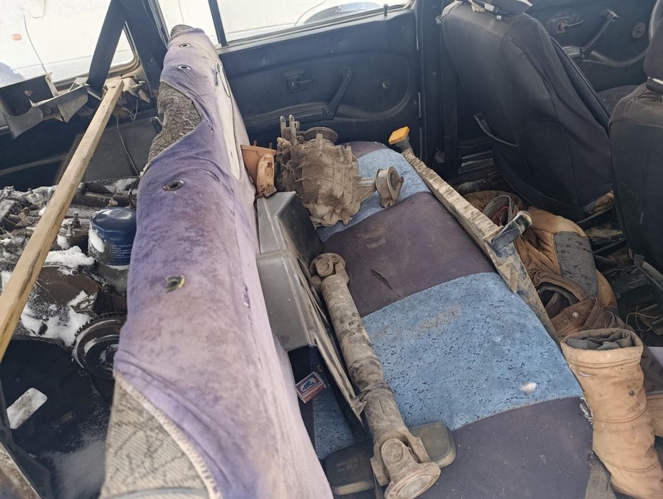 Продам по запчастям