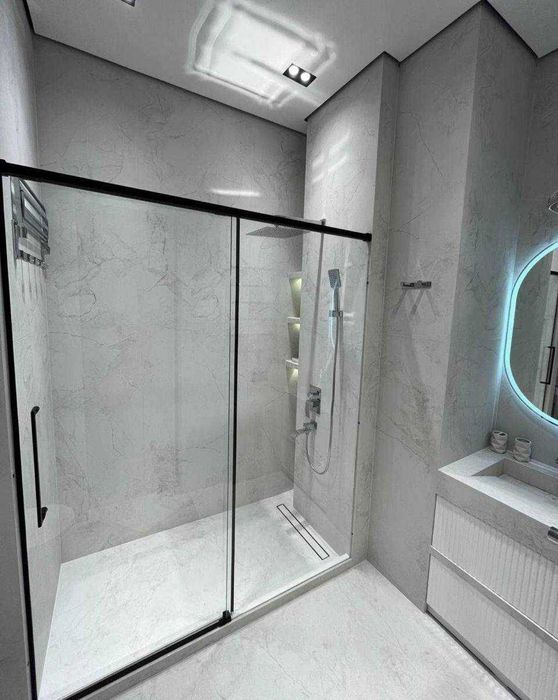 Сдается в Аренду 3х-комнатная квартира ЖК "NEST ONE"