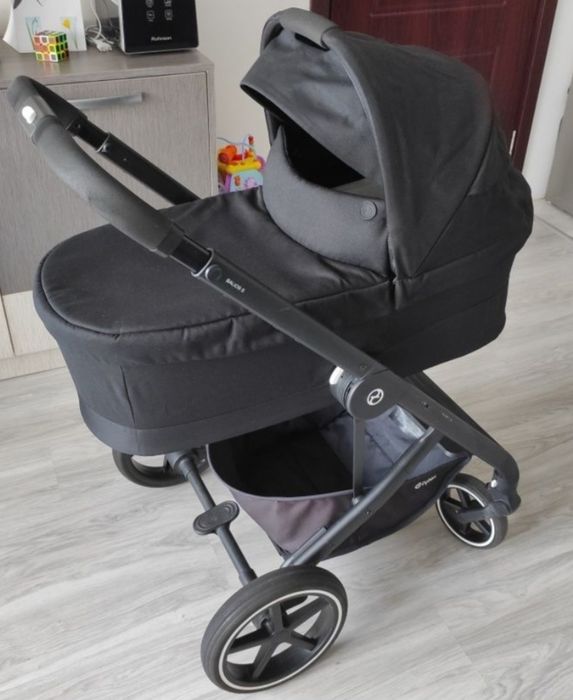 Детска количка Cybex 2 в 1