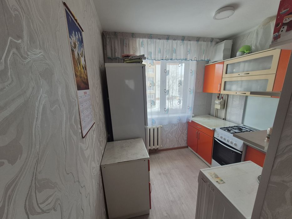 Продам 3х комнатную квартиру