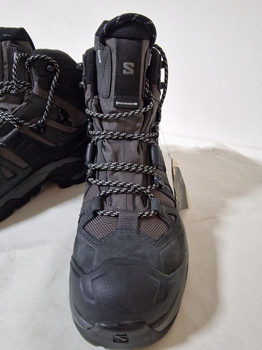 Salomon Quest 4 Goretex bocanci drumetii barbati diverse marimi noi