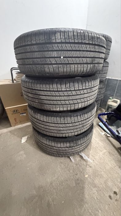 Hyundai Santa-Fe 2026 г