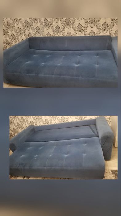 Продам диван в хорошем состоянии