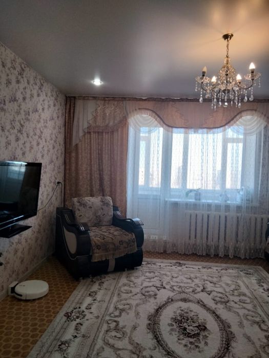 Продам 4 х комнатную квартиру