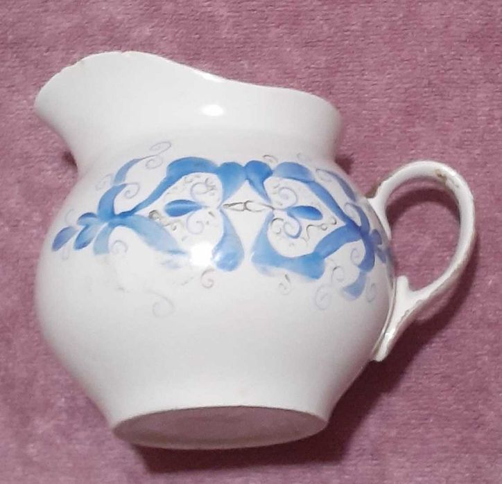 Молочник (керамика), СССР