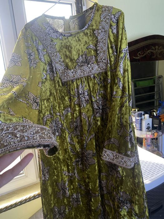 Куйлак иштончала