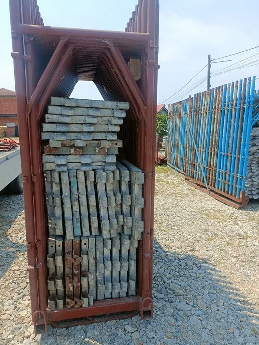 Inchiriez Schela metalica,popi, sisteme petru cofraje cu panouri