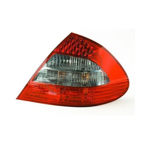 Stop spate lampa Mercedes Clasa E (W211) Sedan(Avantgarde) 06.2006- ULO partea Stanga