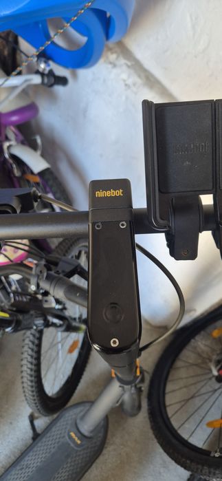 Vănd trotinetă electrică