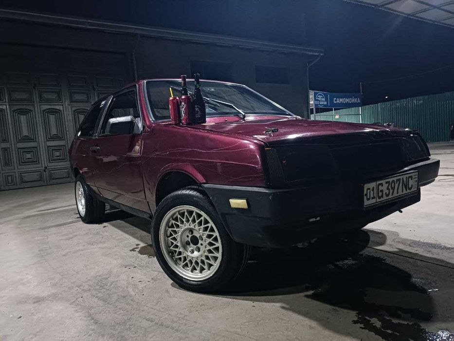 Продаю машину ваз