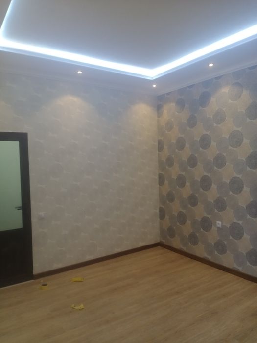 Malyarka, aboy, kafel ishlarini qilamiz