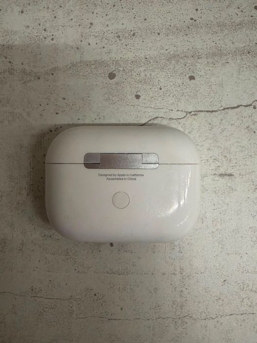 Наушники airpods pro