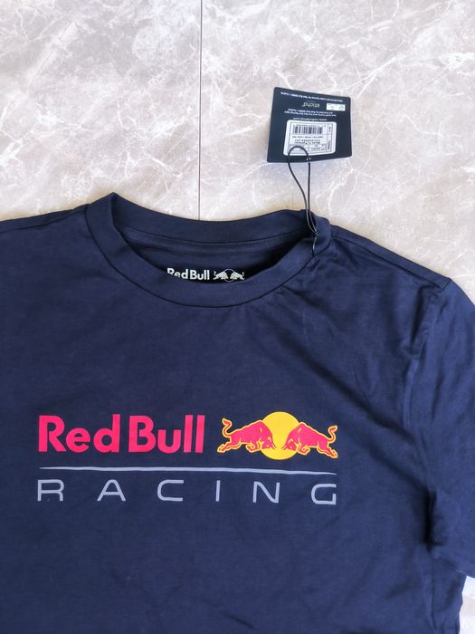 Red Bull Racing Размер M Мъжка тениска