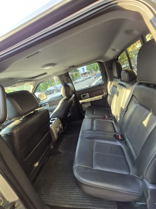 F150 5.0 couote 145000 km