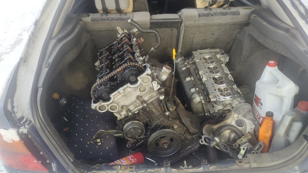 Продам автомобиль