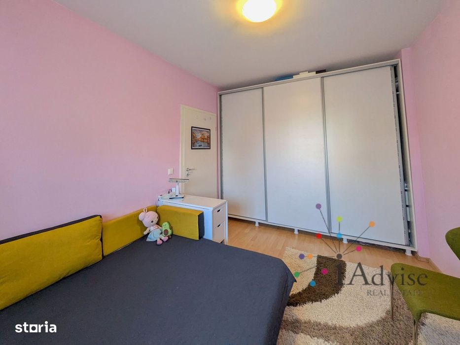 Apartament  3 camere Avangarde, Brasov