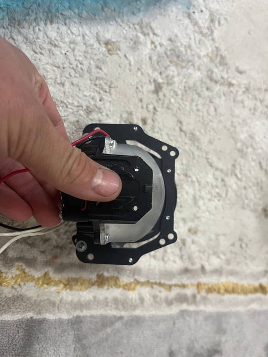 Линзы биэ лед 3.0 дюйм