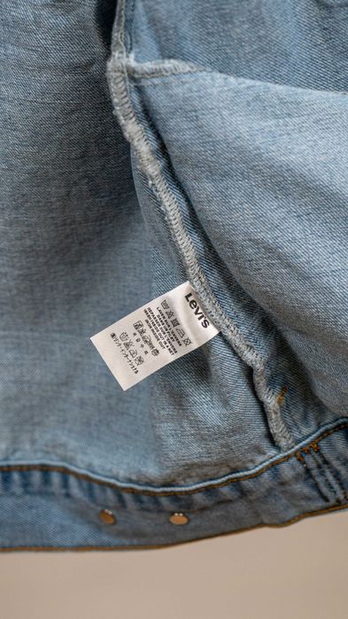 Яке Nike x Levi’s Trucker Jacket