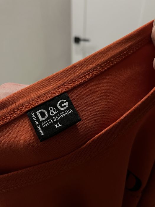 Кофта Dolce & Gabbana