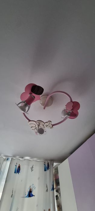 Mobila dormitor copii