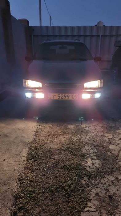 Продам фольксваген пассат GL 2.0E