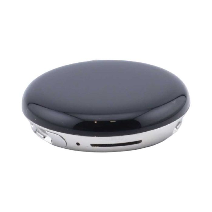 Google Pixel Watch 41mm GPS Polished Silver | TrueGSM