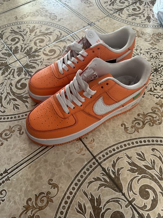 Кросовки nike lv новые