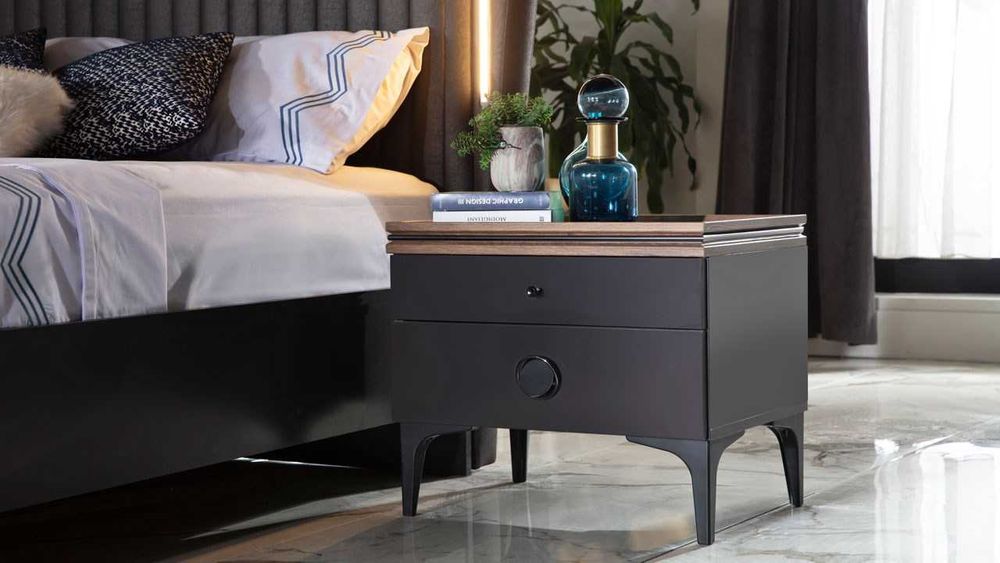 Срочно продам спальный гарнитур