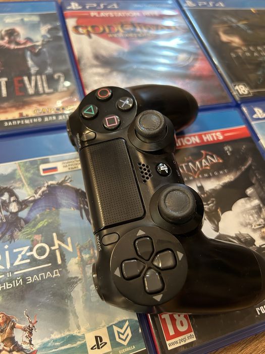 Sony Play Station 4 Slim 1tb