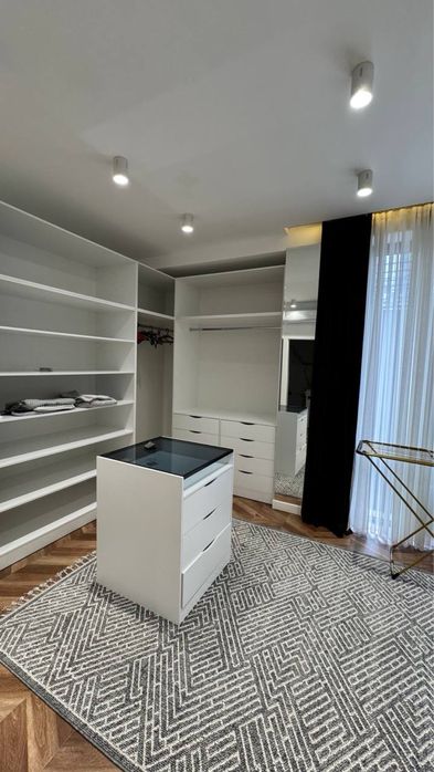 Аренда коттеж | ЖК Тиара Townhouse | Premium clubhouse