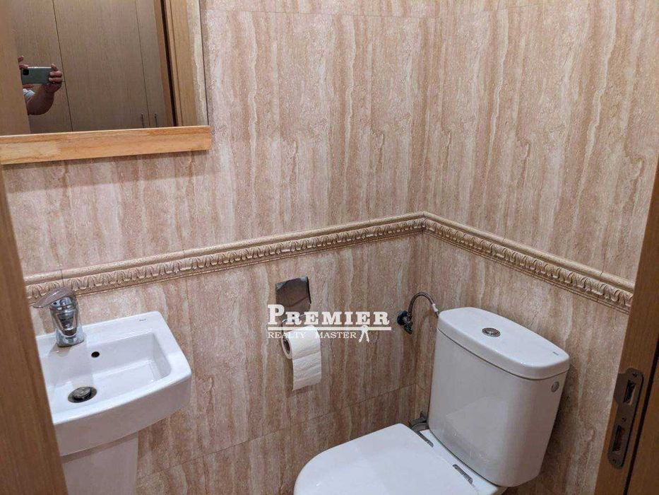 Продава се Тристаен апартамент в Поморие - 300 кв.м за 1024 €/кв.м - Снимка #12