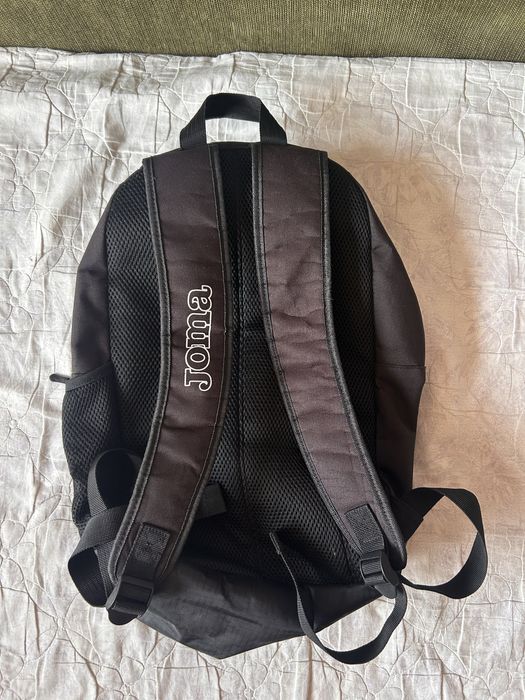 Кайратовский рюкзак Joma
