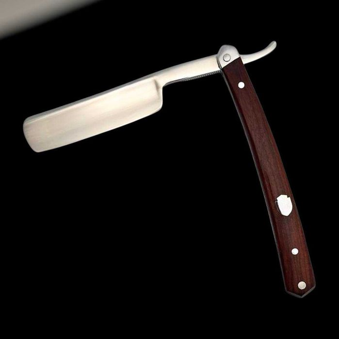 Brici din otel inoxidabil cu insertii metalice