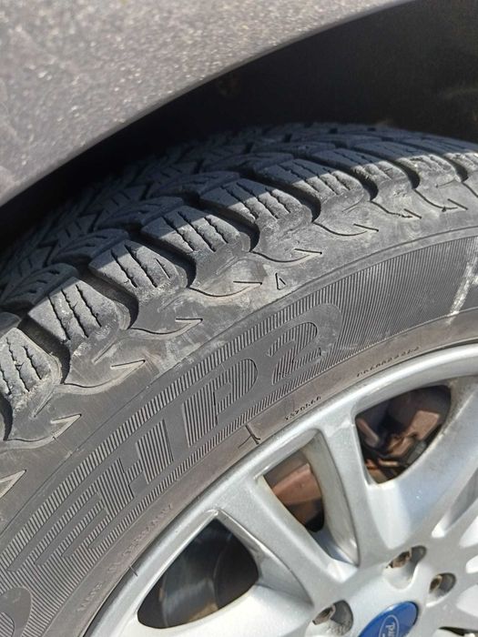 Ford Focus 2013 break