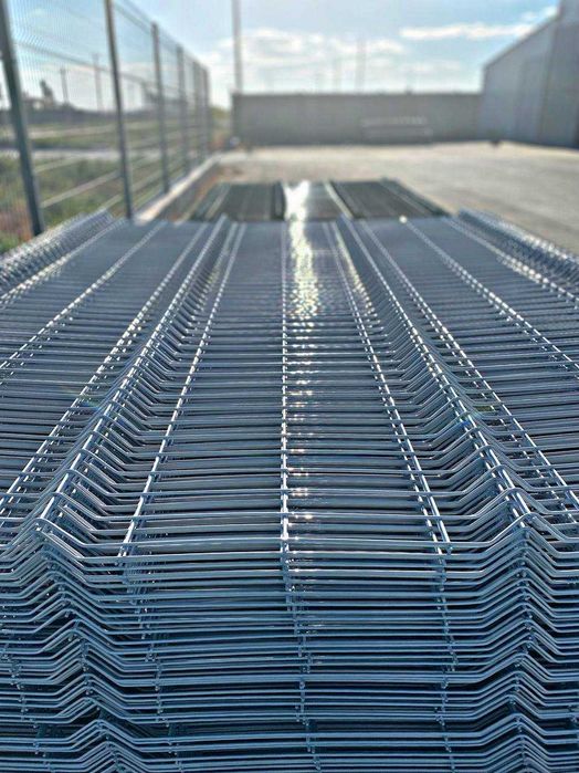 3Д Забор для ограждение