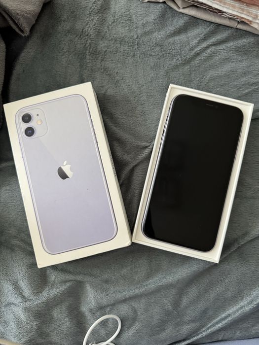 IPhone 11 без гарантии