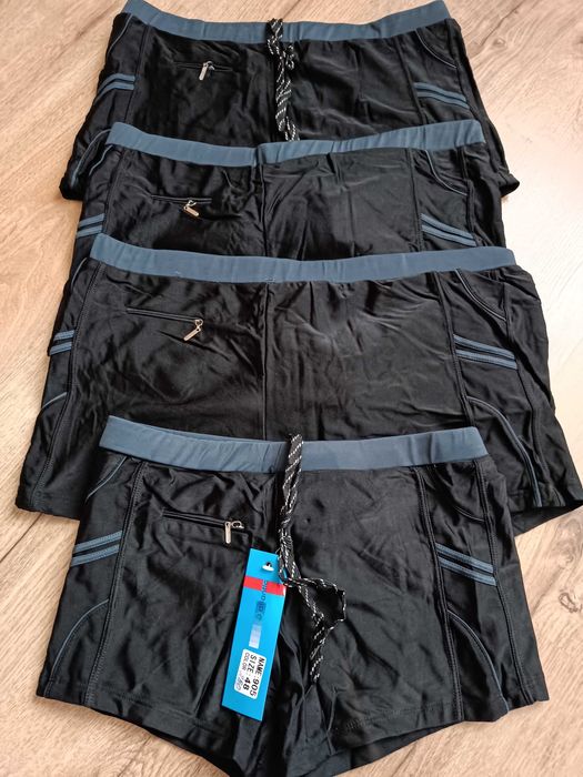 Плувни шорти за мъже и юноши нови,, Atlantic,,