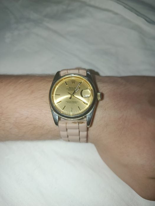 Rolex mecanic super preț