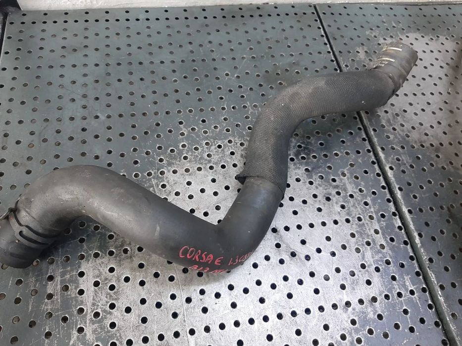 furtun apa 1.3 cdti b13dte opel corsa e 13402308