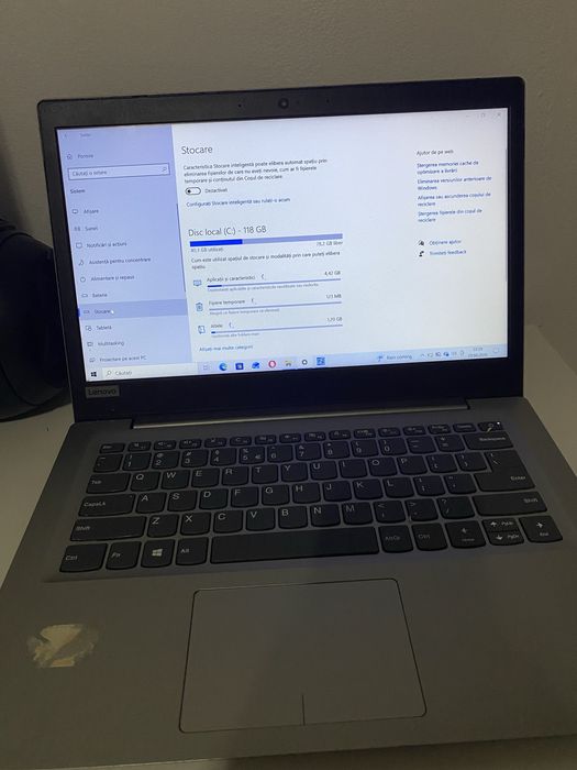 Lenovo IdeaPad