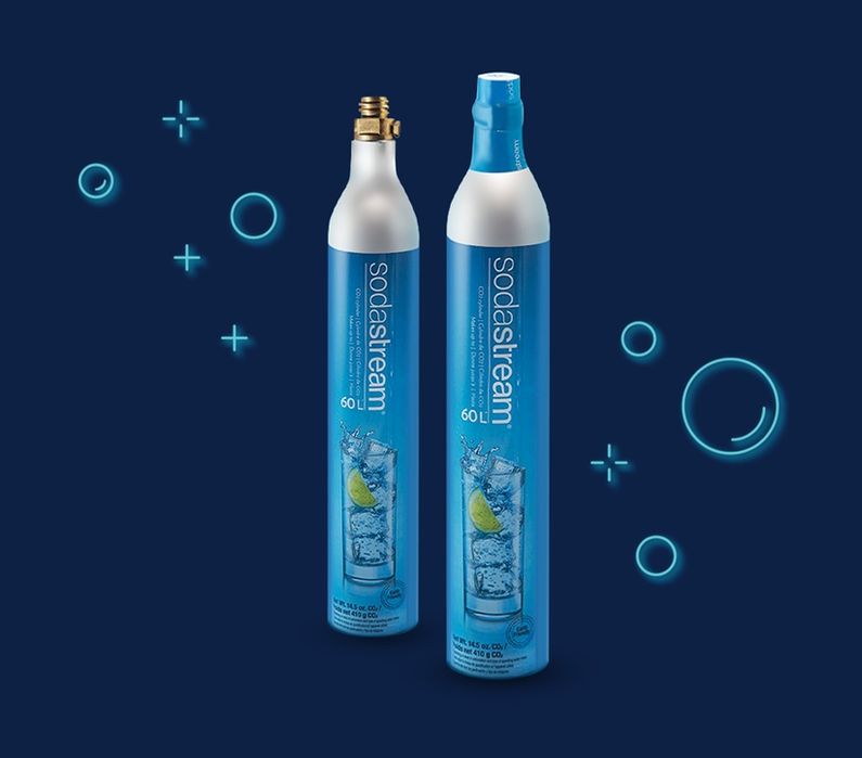 Incarcare Sodastream Ploiesti