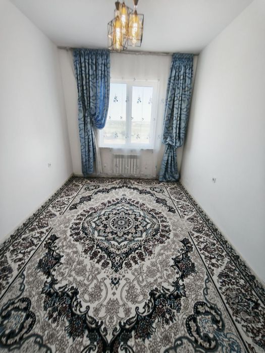 Янги хает Янги Дархон