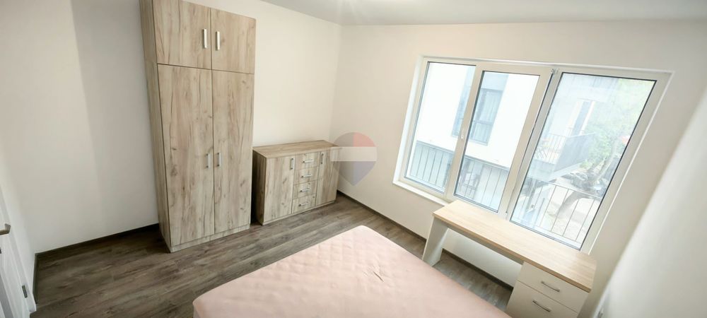 Дава се под наем Двустаен апартамент в Варна, Център - 65 кв.м за 550 € - Снимка #8