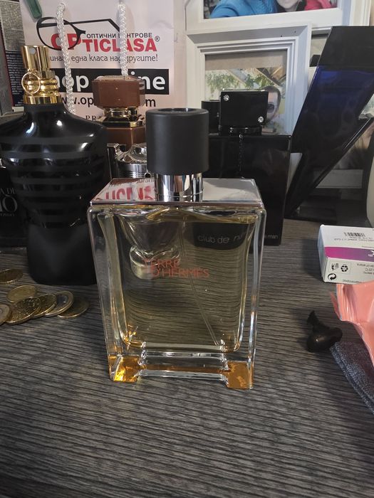 Terre D`Hermes edt