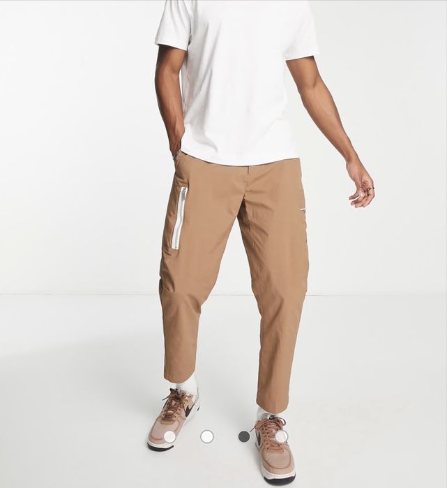 Nike Sportswear Style Essentials/мъжки спортен карго панталон M/L